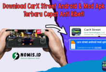 Download CarX Street Android Terbaru