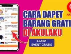 11+ Cara Mendapatkan Barang Gratis di Akulaku 2023