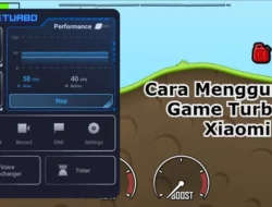 15 Cara Menggunakan Game Turbo Xiaomi Terbaru 2023