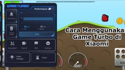 15 Cara Menggunakan Game Turbo Xiaomi Terbaru 2023