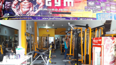 117+ Gym Terdekat Dari Lokasi Saya dengan Harga Murah