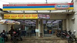 Indomaret Terdekat dari Lokasi Saya Buka 24 Jam