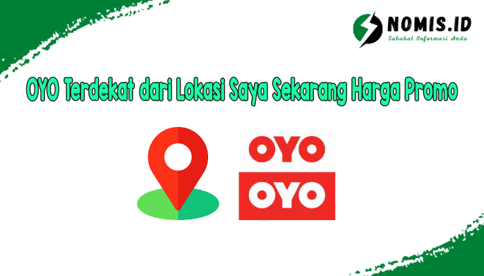 OYO Terdekat dari Lokasi Saya