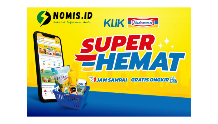 Promo Indomaret Terdekat