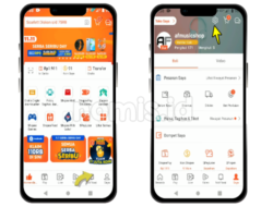 5 Cara Mengganti Username Shopee Dengan Mudah 2023