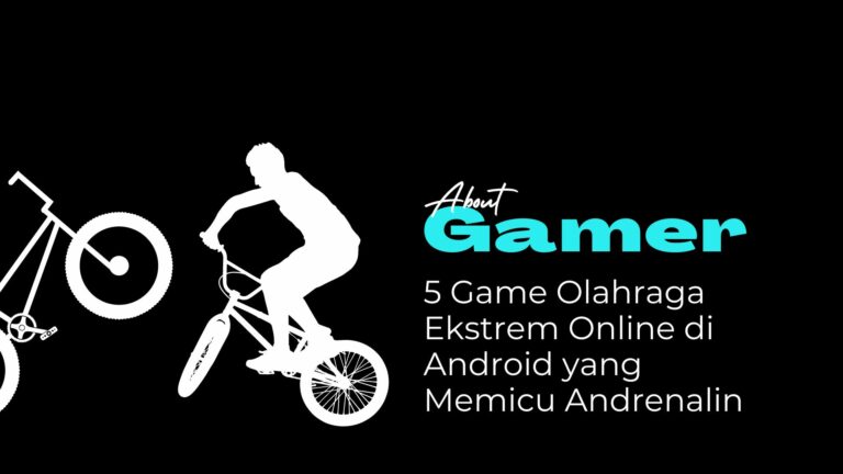 game olahraga ekstrem