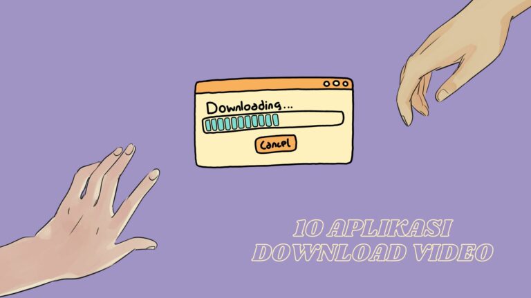 aplikasi download video