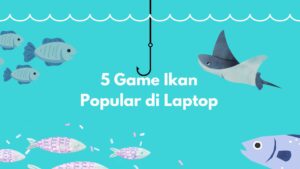 Game ikan popular