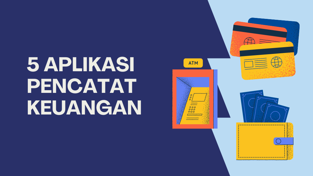 Aplikasi Pencatat Keuangan