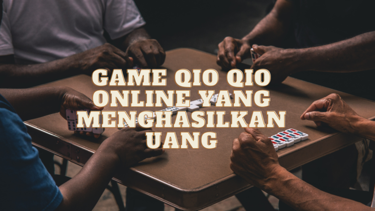 Game Qio Qio Online