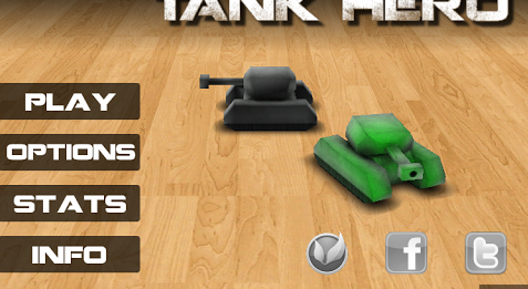 Tank Hero