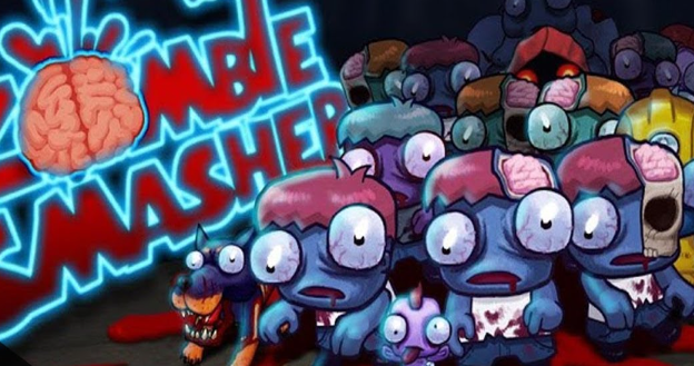 Zombie Smasher