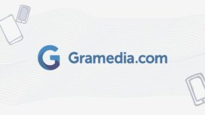 Aplikasi baca buku online