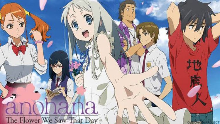 Daftar Anime Paling Sedih Terbaik
