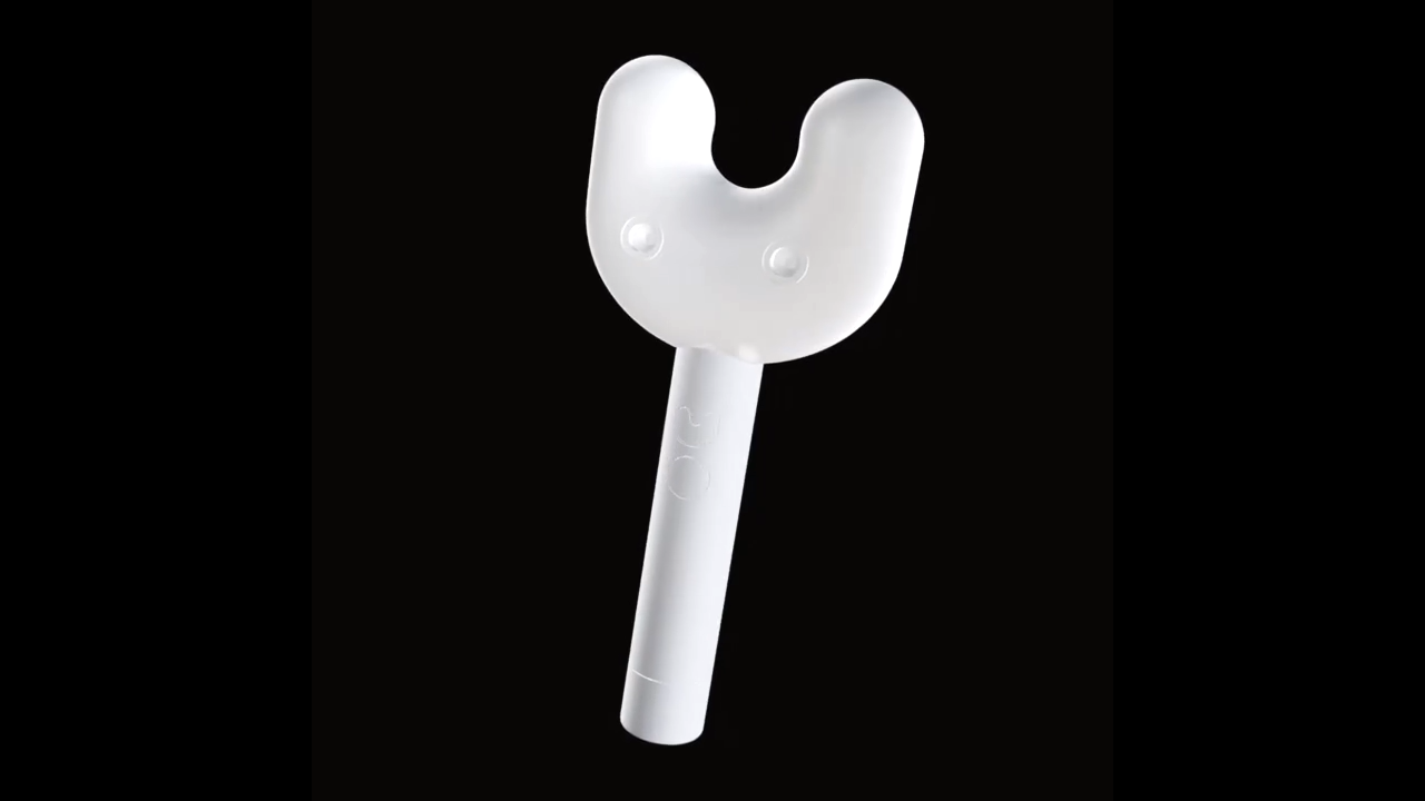 Lightstick New Jeans