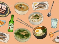 7 Makanan Khas Paskah dan Jumat Agung yang Dihidangkan di Berbagai Negara, Ini Dia Maknanya!