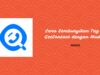 Begini Cara Sembunyikan Tag di GetContact dengan Mudah untuk Menghindari dari Si Kepo