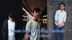 Tanda Laki-Laki Siap Menikah Menurut Islam, Nomor 3 Pastikan Ada pada Calonmu Agar Tidak Menyesal