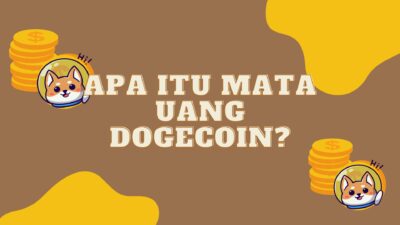 Apa Itu Mata Uang Dogecoin? Ini Dia Pengertian, Keunggulan, dan Cara Membeli Kripto Dogecoin