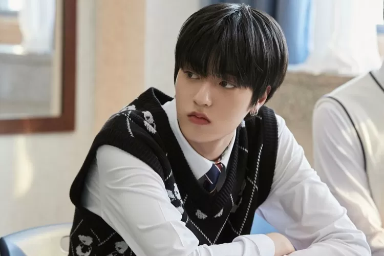 Fakta Menarik Haruto Treasure