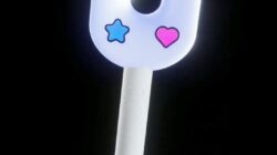 Lightstick New Jeans