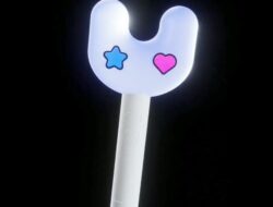 Harga Lightstick New Jeans, Tetap Segini Harganya dari Tahun 2022 Lalu!