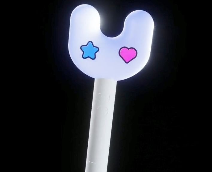 Lightstick New Jeans