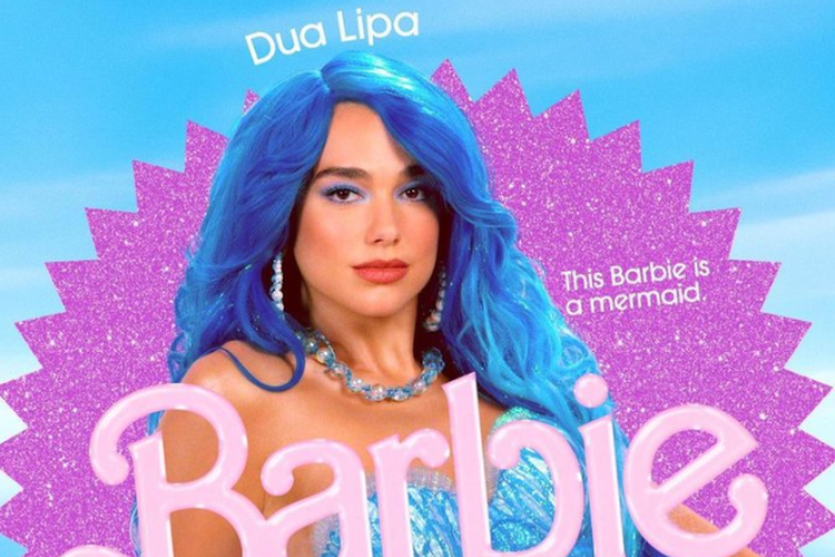 Pemeran Film Barbie Live Action