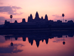 11 Tempat Terindah Untuk Dikunjungi Di Kamboja