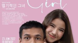 [Lengkap] Biodata Pemeran My Sassy Girl Indonesia, Ada Seleb Tiktok Kaya Raya