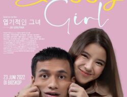 LINK NONTON Film My Sassy Girl Indonesia Dibintangi Tiara Andini dan Jefri Nichol, Ini Dia Sinopsisnya!