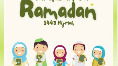 5 Desain Amplop Lebaran Anti Norak untuk Anak-Anak