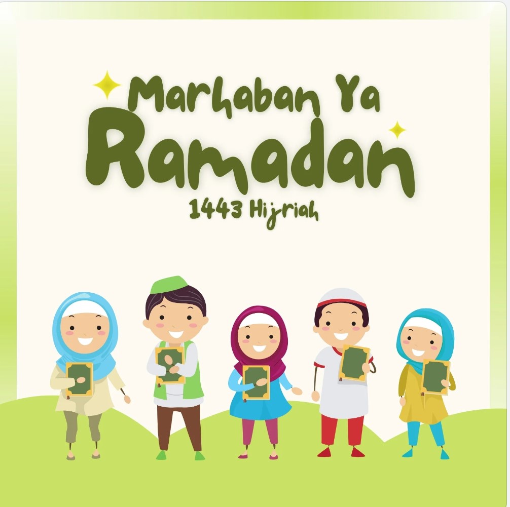 5 Desain Amplop Lebaran Anti Norak untuk Anak-Anak