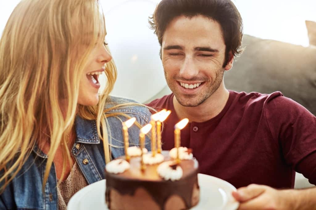 Ucapan Ulang Tahun Romantis 2