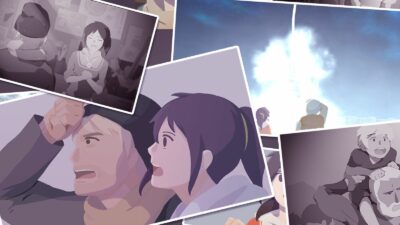 5 Game Adventure Seru Terpopular di Android
