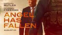 Sinopsis Angel Has Fallen
