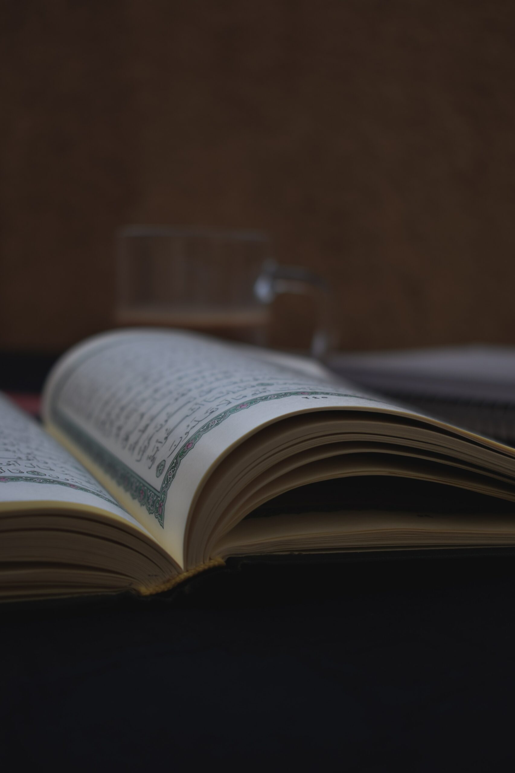 Doa Nuzulul Quran Beserta Artinya