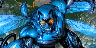 Fakta Film Superhero DC Blue Beetle