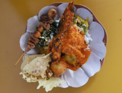 Jangan Diragukan Lagi 5 Tempat Makan Enak dan Murah di Lamongan Cocok untuk Santapan Keluarga