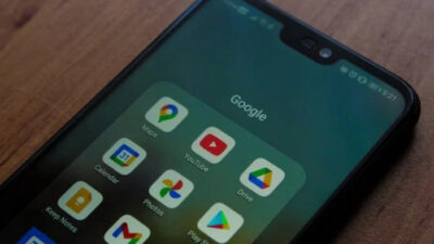 Cara Menghapus Riwayat Pencarian Google Play Store di HP Android