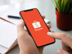 Cara Mudah Melihat Riwayat Transaksi Shopee Selama Setahun