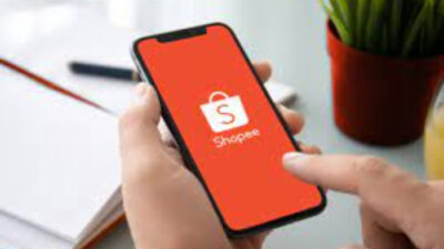 Cara Mudah Melihat Riwayat Transaksi Shopee Selama Setahun