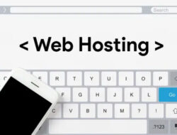 Mengenal Website Hosting dan Kegunaannya