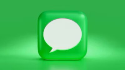 Cara Mudah Mengaktifkan iMessage di iPhone