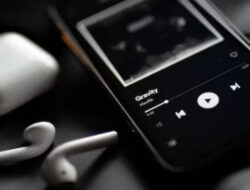 5 Rekomendasi Aplikasi Musik Streaming Terbaik