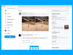 Cara Mudah Menonaktifkan Autoplay Video di Website Twitter