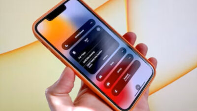 6 Langkah Mudah Mengaktifkan Mode Sleep di HP iPhone