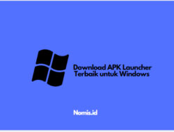 Download APK Launcher Terbaik untuk Windows