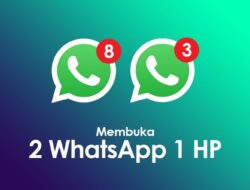 Clone WhatsWeb Pro Apk, Solusi Cerdas untuk Punya 2 Akun WhatsApp di 1 HP