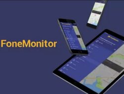 FoneMonitor Apk, Aplikasi Pemantauan Terbaik untuk Keamanan dan Privasi